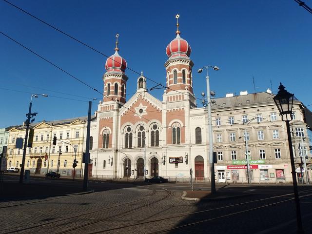 Great Synagogue